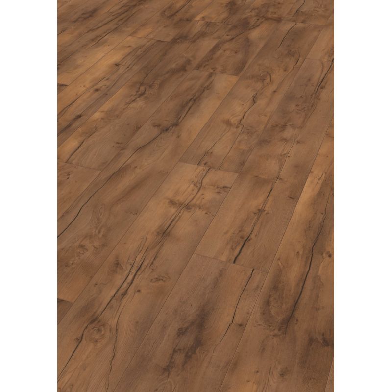 Sol Stratifié MISSISSIPPI WOOD 6404 - LD 150 par Meister