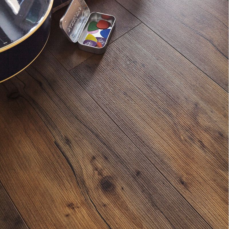 Sol Stratifié MISSISSIPPI WOOD 6404 - LD 150 par Meister