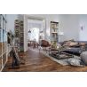 Sol Stratifié MISSISSIPPI WOOD 6404 - LD 150 par Meister