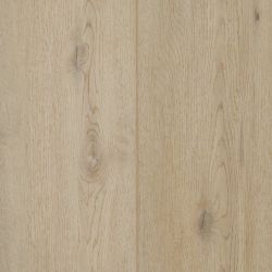 Sol Vinyle/PVC - Lame clipsable - parquet chêne clair CLEVELAND OAK 52 - The Essentials 1500+ Coretec par US Floors