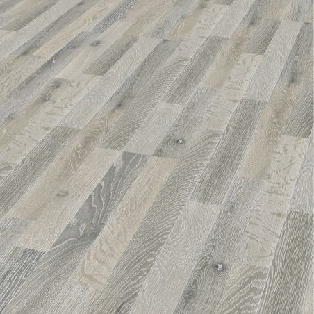 Dynamic plus chene ceruse gris d3066