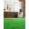 Sol Gazon - 4m - gazon synthétique vertSPRING 7000 - Oryzonpar Orotex - SPRING7000-4M
