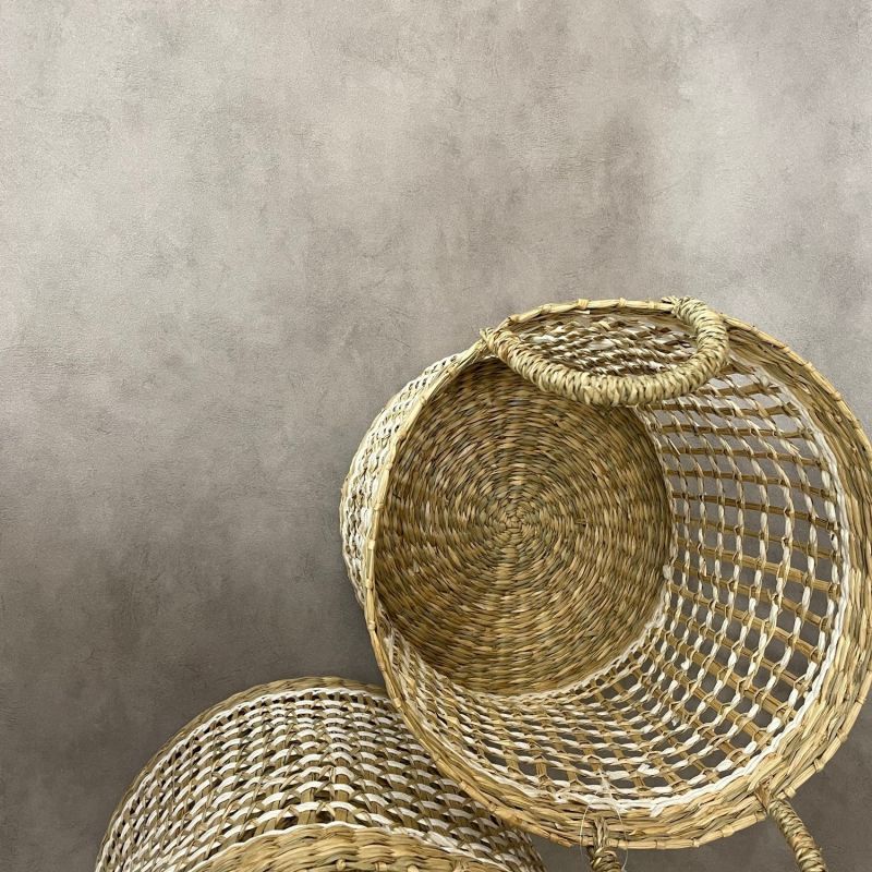 Sol Vinyle/PVC - 4m - uni gris béton MUNICH - Exclusive par Sol Color