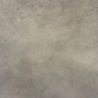 Sol Vinyle/PVC - 4m - uni gris béton MUNICH - Exclusive par Sol Color