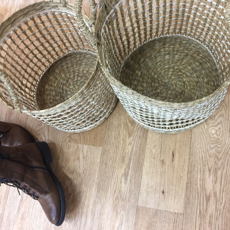 Sol Vinyle/PVC - 4m - parquet naturel CHAMBORD - Exclusive par Sol Color