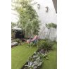 Sol Gazon - 4m - gazon synthétique vert avocadoMYSTIQUE 6909 - Oryzonpar Orotex - MYSTIQUE6909-4M