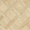 Sol Vinyle/PVC - 4m - parquet pose diagonale naturel MOCHA 532 - Super Ultimate par IVC