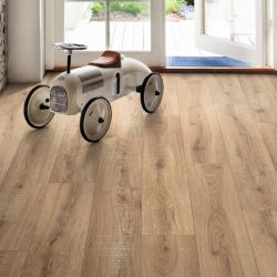 Sol Vinyle/PVC - 4m - parquetnaturel SORBONNE 534 - Textile Texmark par IVC