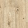 Sol Vinyle/PVC - 4m - parquetclair et naturel ANAPURNA 532 - Textile Texmark par IVC