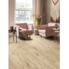 Sol Vinyle/PVC - 4m - parquetclair et naturel ANAPURNA 532 - Textile Texmark par IVC