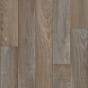Sol Vinyle/PVC - 3m - parquet gris foncé et gris bleuté NOBLESSE 892 - Smart Atento par IVC