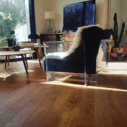 Parquet premium basic savane/fauve 10mm