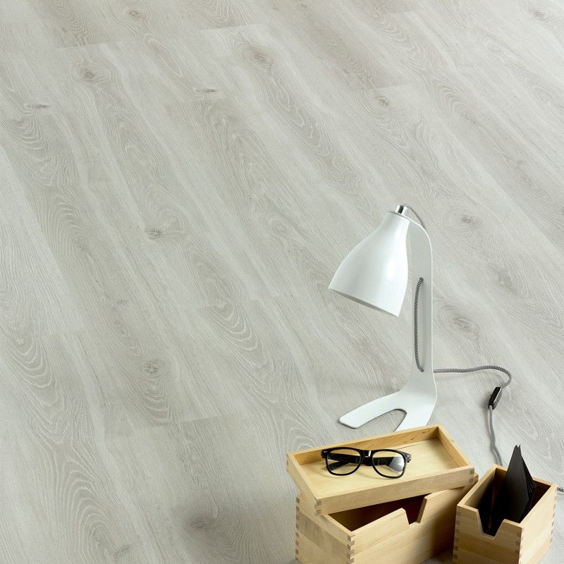 Sol Stratifié CHENE GRISE448W - Osmoze par Alsapan