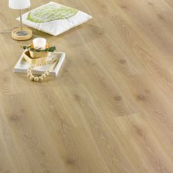 Sol Stratifié CHENE NATURE 450W - Osmoze par Alsapan