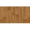 Sol Vinyle/PVC - 4m - parquet moyen SWAN MEDIUM NATUREL - Iconik Resitex par Tarkett