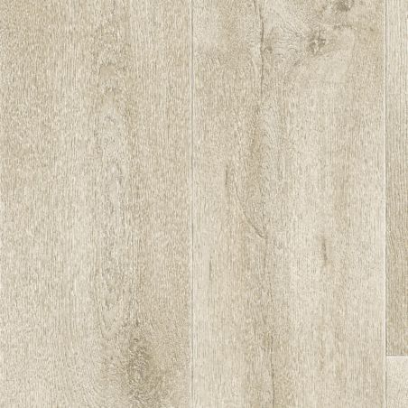 Sol Vinyle/PVC - 3m - parquet ivoire LEGACY OAX IVORY - Iconik Resistex par Tarkett