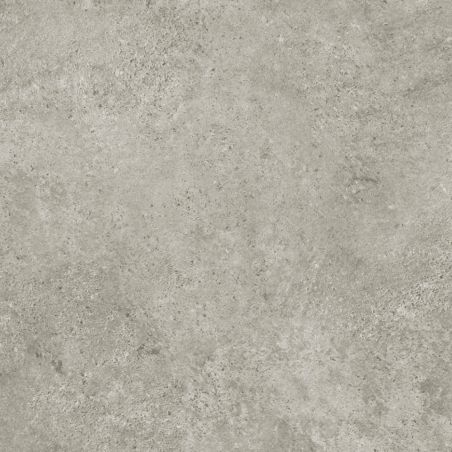 Sol Vinyle/PVC - 4m - béton gris et noir ROCK GREY BLACK - Iconik Life par Tarkett
