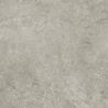 Sol Vinyle/PVC - 4m - béton gris et noir ROCK GREY BLACK - Iconik Life par Tarkett