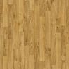 Sol Vinyle/PVC - 4m - parquet beige et naturel HONEY OAK 263L - Optima Trento par Beauflor
