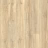 Sol Vinyle/PVC - 4m - parquet clair PRISTINE OAK 971L - Ultra Suprême par Beauflor