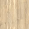 Sol Vinyle/PVC - 4m - parquet clair PRISTINE OAK 971L - Ultra Suprême par Beauflor
