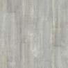 Sol Vinyle/PVC - 3m - parquet vintage gris clair et blanchi DUNKERQUE 176M - Optima Trento par Beauflor