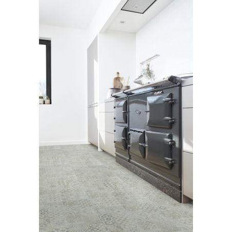 Sol Stratifié RETRO CHIC 62001242 - Ocean par Berry Alloc Sol Stratifié RETRO CHIC 62001242 - Ocean par Berry Alloc