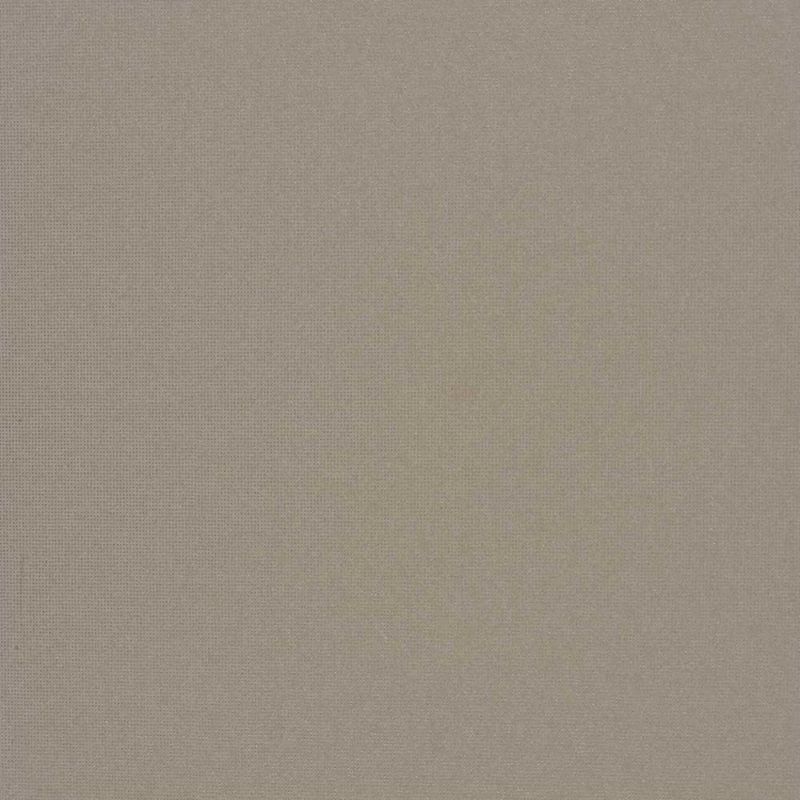 Papier peint intissé uni taupe argenté LUMINANCE - Perspectives par Camengo - 72280333