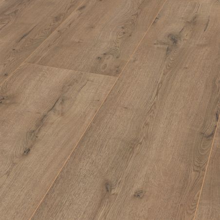 Sol Stratifié CHENE DISCRETD3668 - Mega Plus par Kronotex