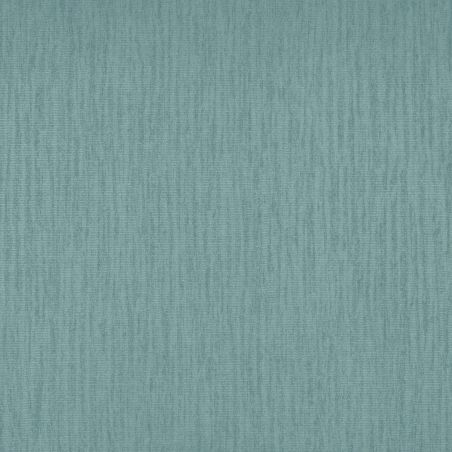 Papier peint intissé uni céladon irisé MAYFAIR - Tailor par Casamance - 73381630