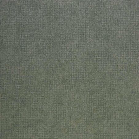Papier peint intissé uni kaki irisé SILICE - Petra par Casamance - 72891182