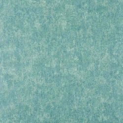 Papier peint vinyle sur papier uni cyan ESSENCE - Caractere par Casamance - 72681732