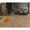 Sol Stratifié CHENE DISCRETD3668 - Mega Plus par Kronotex