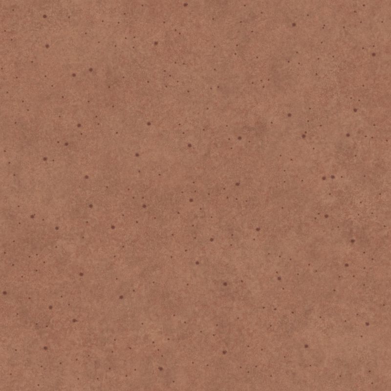 Papier peint vinyle sur intissé uni cuivre COSMOS - Utah par Casadeco - 29613106