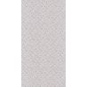 Papier peint vinyle sur intissé floral mauve et rose LIBERTY - Summertime par Casadeco - 80945113