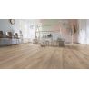 Sol Stratifié CHENE BEIGE D3669+ - Mammut Plus par Kronotex
