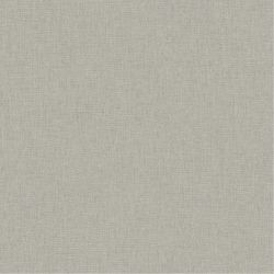 Papier peint vinyle sur intissé uni gris LINEN - Linen par Caselio - 68521999