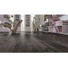 Sol Stratifié NOSTALGIETEAK GRAPHIT D4171 - Exquisit par Kronotex