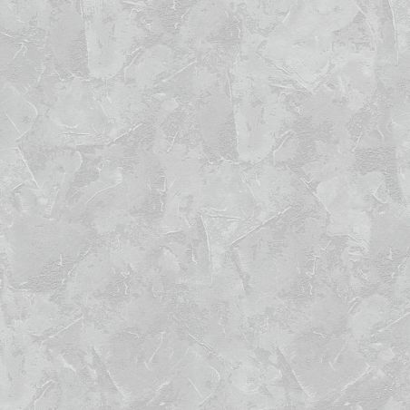 Papier peint expansé sur intissé uni gris TALOCHE - New Life par As Creation - 1482-85