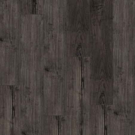Sol Stratifié NOSTALGIETEAK GRAPHIT D4171 - Exquisit par Kronotex