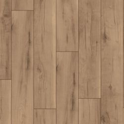 Sol Stratifié VALLIS CHATAIGNIER D4697 - Exquisit par Kronotex