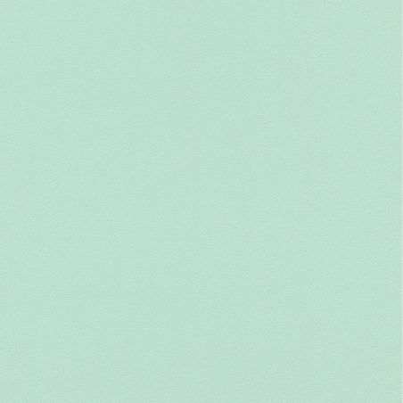 Papier peint vinyle expansé sur intissé uni pailleté vert d'eau UNI GLITTER - Essentiel par Erismann - 02403-35